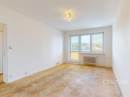 Prodej bytu, 1+1, 39 m²