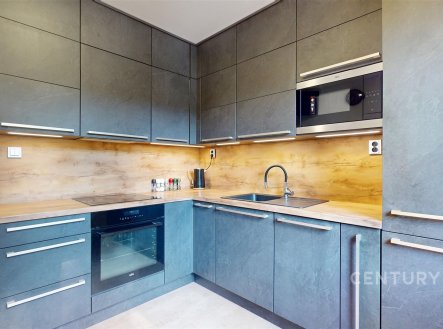 Prodej bytu, 3+1, 72 m²