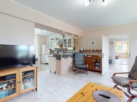 Prodej domu/vily, 180 m²