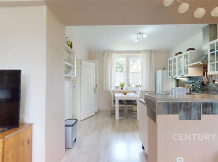 Prodej domu/vily, 180 m²