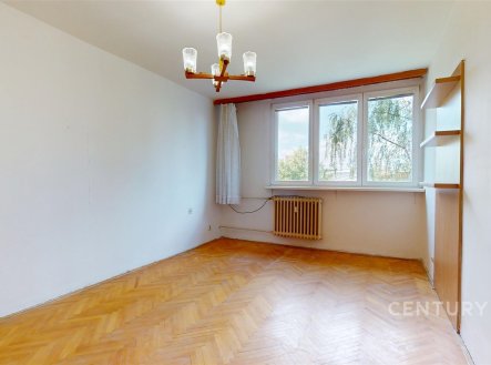 Prodej bytu, 4+1, 89 m²