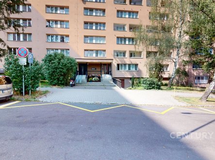 Prodej bytu, 4+1, 89 m²