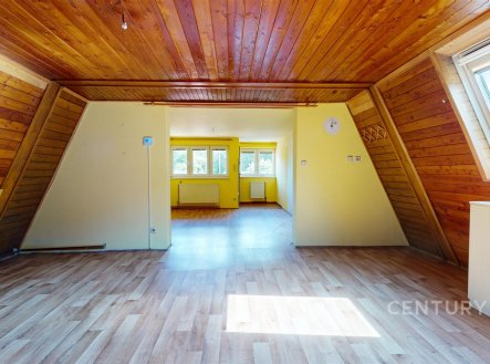 Prodej chaty/rekreačního objektu, 90 m²