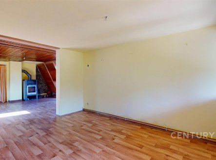 Prodej chaty/rekreačního objektu, 90 m²