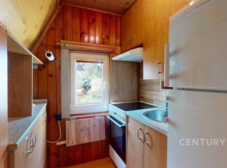 Prodej chaty/rekreačního objektu, 90 m²