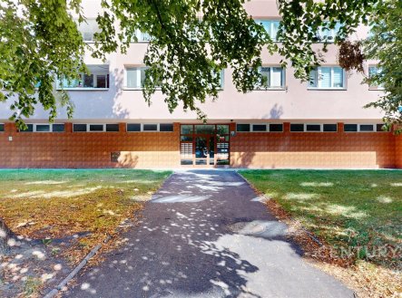 Prodej bytu, 2+1, 51 m²