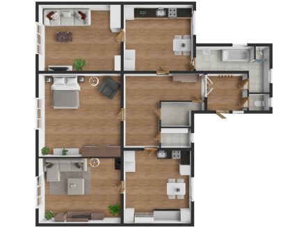 Prodej domu/vily, 167 m²
