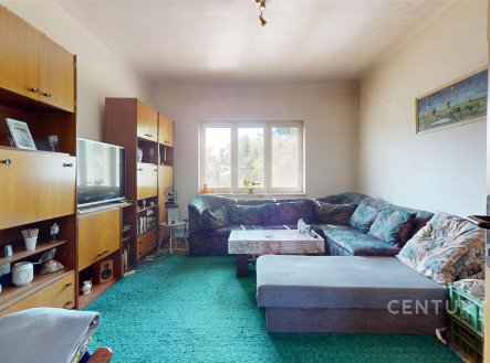 Prodej domu/vily, 167 m²