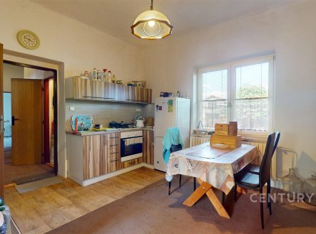 Prodej domu/vily, 167 m²