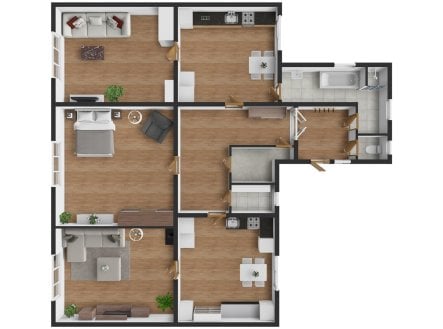 Prodej domu/vily, 167 m²