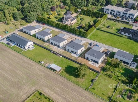 Prodej domu/vily, 158 m²