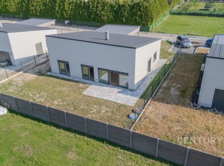 Prodej domu/vily, 158 m²
