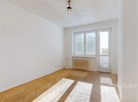 Prodej bytu, 1+1, 37 m²