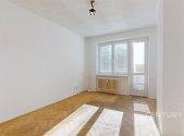 Prodej bytu, 1+1, 37 m²