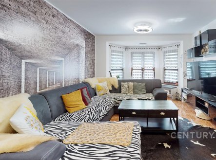 Prodej bytu, 5+kk, 174 m²