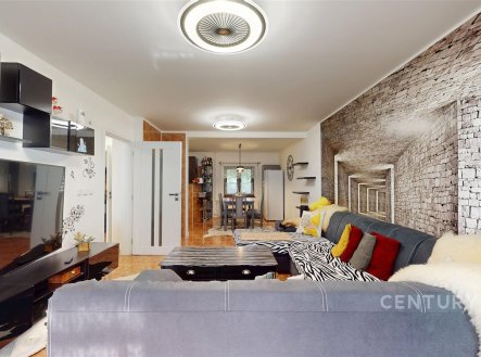 Prodej domu/vily, 174 m²