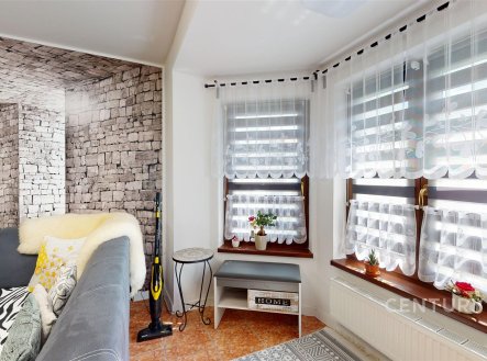 Prodej domu/vily, 174 m²