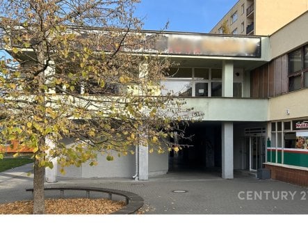 Prodej obchodní prostory, 1 148 m²