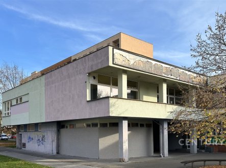 Prodej obchodní prostory, 1 148 m²