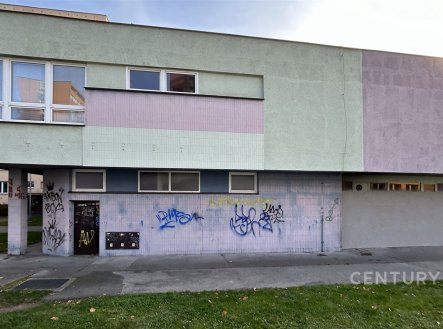 Prodej obchodní prostory, 1 148 m²