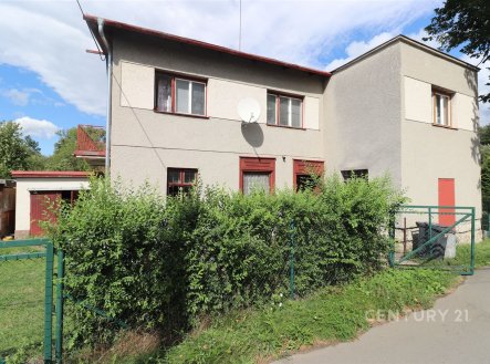 Prodej domu/vily, 138 m²