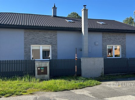 Prodej domu/vily, 180 m²