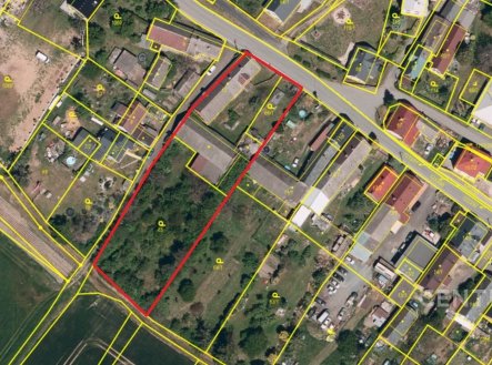 Prodej domu/vily, 200 m²