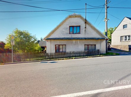 Prodej domu/vily, 200 m²
