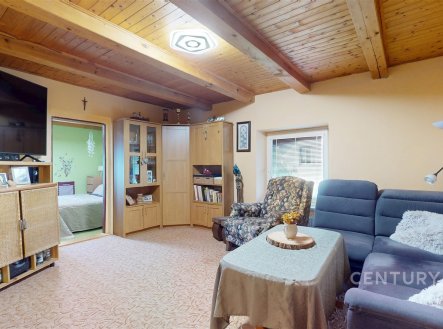 Prodej domu/vily, 294 m²