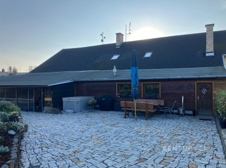 Prodej domu/vily, 294 m²