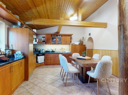 Prodej domu/vily, 294 m²