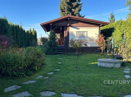 Prodej chaty/rekreačního objektu, 45 m²