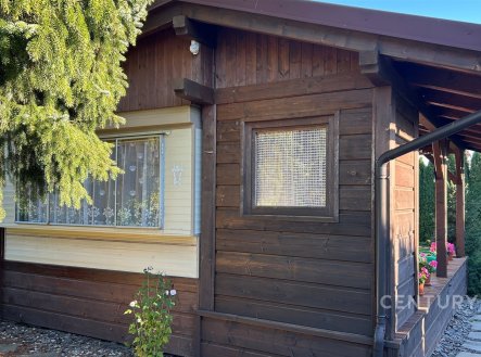 Prodej chaty/rekreačního objektu, 45 m²