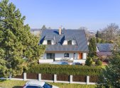 Prodej domu/vily, 207 m²