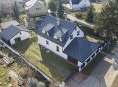 Prodej domu/vily, 207 m²