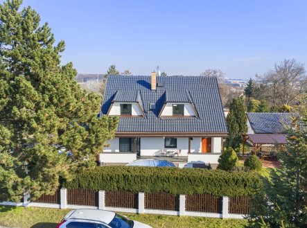 Prodej domu/vily, 207 m²