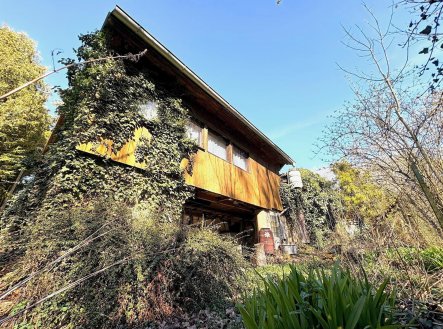 Prodej chaty/rekreačního objektu, 75 m²