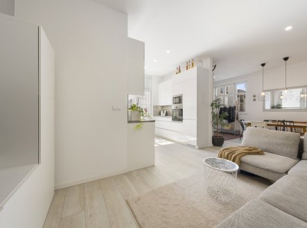 DSC00981 | Prodej bytu, 4+kk, 111 m²