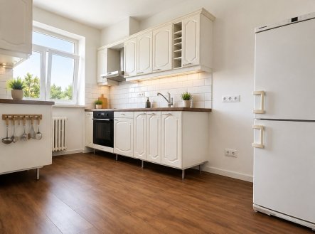 Pronájem bytu, 2+kk, 65 m² obrázek