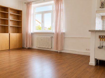 Pronájem bytu, 2+kk, 65 m²