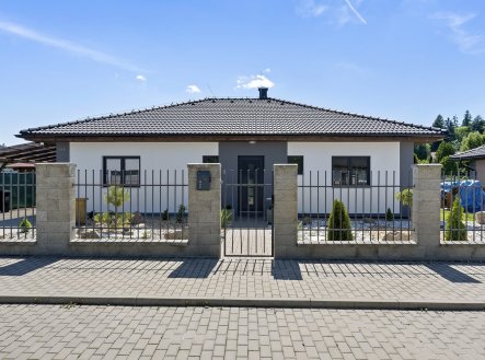 Prodej domu/vily, 107 m²