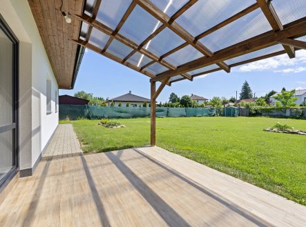 Prodej domu/vily, 107 m²