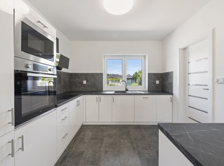 Prodej domu/vily, 107 m²