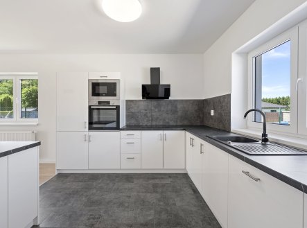 Prodej domu/vily, 107 m²