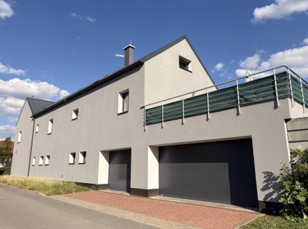 Pronájem bytu, 4+kk, 133 m²