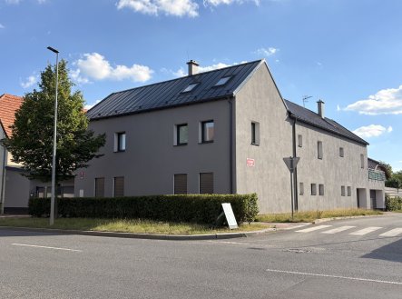 Pronájem bytu, 3+1, 133 m² obrázek