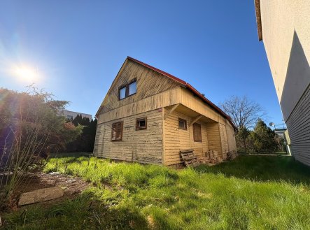 Prodej pozemku pro bydlení, 875 m²