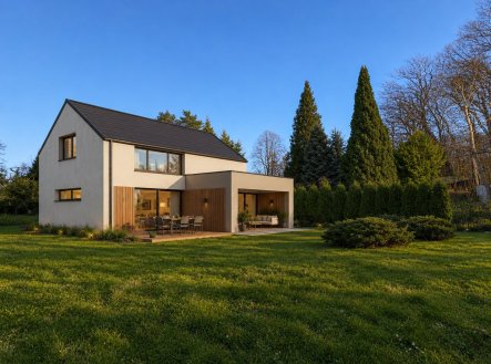 Prodej pozemku pro bydlení, 875 m²