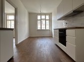 Pronájem bytu, 2+kk, 43 m²