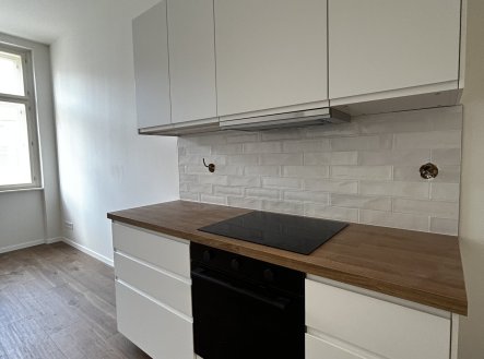 Pronájem bytu, 2+kk, 43 m²